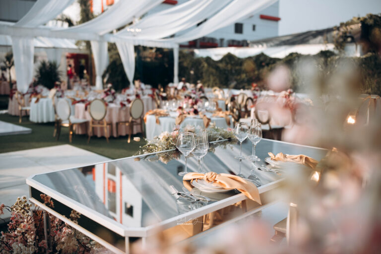 Details and Decor Cameroon Wedding Photography